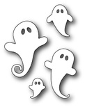 Ніж для вирубки від Memory Box - Swirling Ghosts