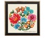 Ніж для вирубки від Spellbinders - Floral Mandala