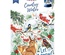 Набір вісичок, колекція Country winter, 52 шт