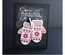 Ніж для вирубки My Favorite Things - Die-namics LJD Cozy Mittens 5шт.ук (MFT564)