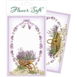 Заготовка для Flower Soft - Лаванда, 6 шт.