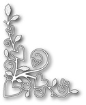 Ножі від Memory Box - Dies- Loveland Corner