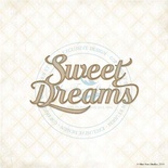 Чіпборд Blue Fern StudiOs-Sweet Dreams
