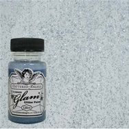 Краска с эффектом глянца от Tattered Angels - Glimmer Glaze - Grand Tetons, цвет синий