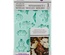 Молды силиконовые от Prima - Art Decor Mould 5"X8" - Renaissance I