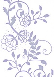 Папка для тиснення Couture Creations - Poetry, Elegance Collection