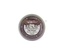 Матовий віск від Prima Marketing - Finnabair Art Alchemy Matte Wax - Old White, 20 мл