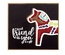 Ніж для вирубки від Spellbinders - Dala Horse