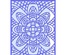 Ножі для вирубки Crafty Ann Card Cover Maker 3