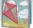 Ніж для вирубки My Favorite Things - Die-namics Jumbo Kite (MFT282)