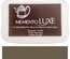 Чорнило Tsukineko Memento Luxe - Espresso Truffle