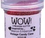 Пудра для ембосінгу від Wow - Vintage Candy Cane, 15 мл