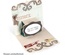 Ніж для вирубки Sizzix - Sizzix Pop 'n Cuts XL Die - Square w/Ornate 