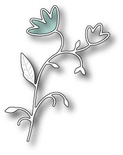 Ніж для вирубки від Memory Box - Gloriosa Vine