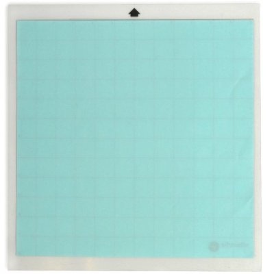 Змінний килимок Silhouette Cameo Replacement Cutting Mat 12x12, CUT - MAT - 12 - 3T