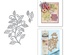 Ножи от Spellbinders – Shapeabilities Mosaic Vine Etched Dies Thoughtful Expressions by Marisa Job