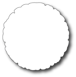 Ножі для вирубки від Memory Box - Grand Zinnia Background