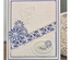 Лезвие Sue Wilson - Finishing Touches - Grand Vinery