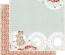 Аркуш двосторонній The ScrapCake - A Child's Love, 30x30 см