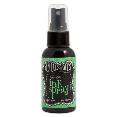 Фарба-спрей Ranger - Cut Grass Dylusions Ink Spray