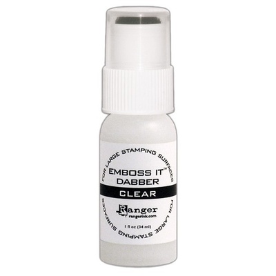 Чорнило для ембосінгу Ranger - Emboss It Dabber