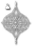 Ножі для вирубки - Dies- Addison Ornament