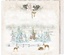 Набiр паперу для скрапбукiнгу Lemoncraft - Cozy Christmas, 30.5x30.5см