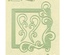 Ножі для вирубки від LeCreaDesign - Frame square curve, 3 ел.