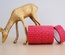 Паперовий скотч Washi Tape Freckled Fawn, FF006, довжина 10 м, ширина 1,5см