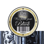 Фарба з ефектом патини - Black pearl, 30 ml