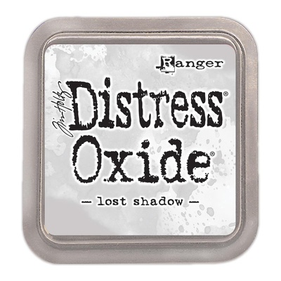 Оксидне чорнило Ranger - Tim Holtz Distress Oxides - Lost Shadow