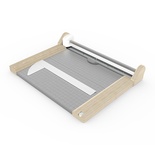 Ефект премільної якості від We R Memory Keepers - Premium Paper Trimmer