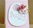 Ніж для вирубки My Favorite Things - Die-namics Baby's Bib-Дитячий нагрудник