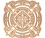 Ніж для вирубки від Spellbinders - Art Deco - Savory Decorative Accent