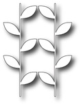 Ніж для вирубки від Memory Box - Dies - Modern Stems