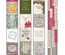 Картинки Botany winter (англ.+укр.), 8 смужок, ТМ Фабрика Декору