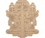 Ніж для вирубки від Spellbinders - Nordic Tree