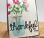 Ніж для вирубки My Favorite Things - Die-namics Fresh Cut Flowers, 36 штук (MFT530)