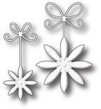 Ніж для вирубки від Memory Box - Dies - Precious Daisies