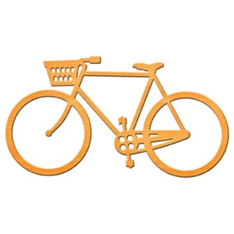 Ножі від Spellbinders - Bicycle