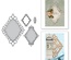 Ножі від Spellbinders - Label 56 Decorative Accent