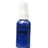 Фарба-спрей Shimmerz - Spritz - Sapphire