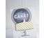 Ніж для вирубки My Favorite Things - Die-namics LLD Bring on the Cake