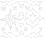 Набір вирубок з чіпборду №2 від ScrapBerryʼs - Лавка старовини, 10x10смі
