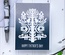 Ніж для вирубки від Spellbinders - Nordic Tree