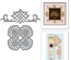 Ножі від Spellbinders — Ornamental Accents