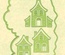 Лезвия от LeCreaDesign - Lea'bilities houses