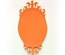 Ніж для вирубки Crafty Ann - Oval Frame