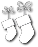 Ножі для вирубки - Dies- Precious Stockings