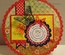 Ножі для вирубки від Cheery Lynn Designs - Small Exotic Butterflies #2 Wings - DL113AB